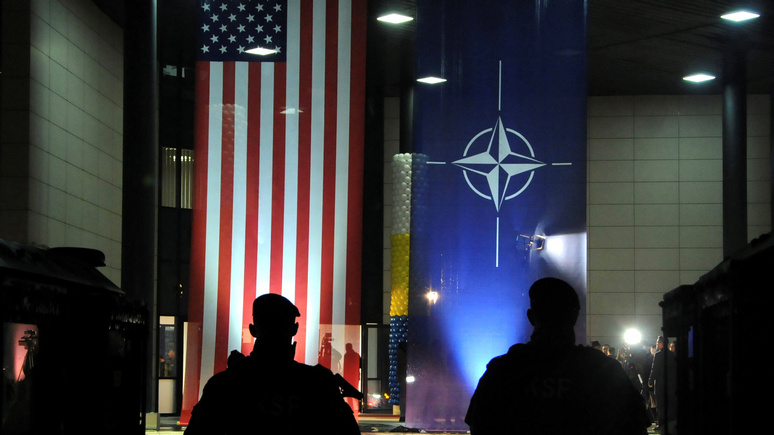 Джеймс Ставридис: планы Трампа по выходу США из НАТО вызывают ликование  Путина