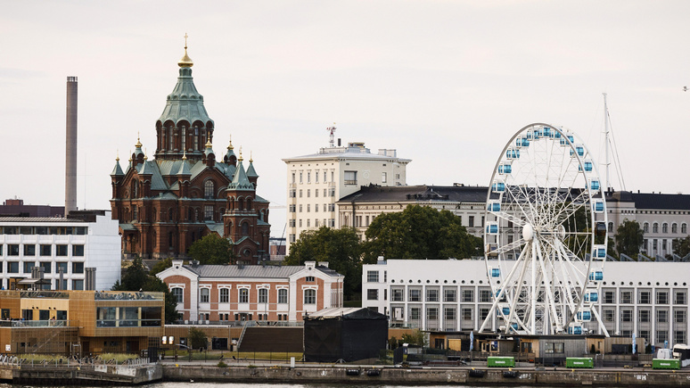 Yle: финские партии единодушны — санкции против России снимать нельзя