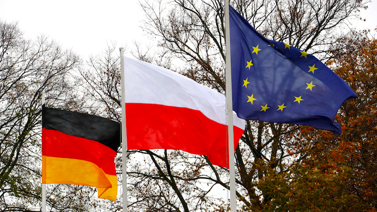 Замглавы МИД Польши: Европа не будет в безопасности, если не реагировать на российские угрозы