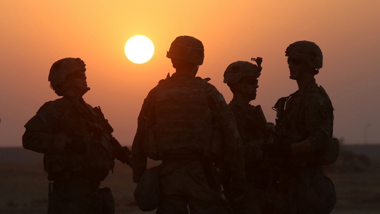 Hill: безопасность и благополучие США находятся под угрозой из-за недофинансирования армии