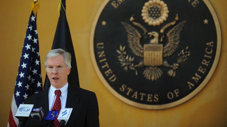 Washigton Post: переговоры с «Талибаном» напомнили экс-послу США о поражении во Вьетнаме