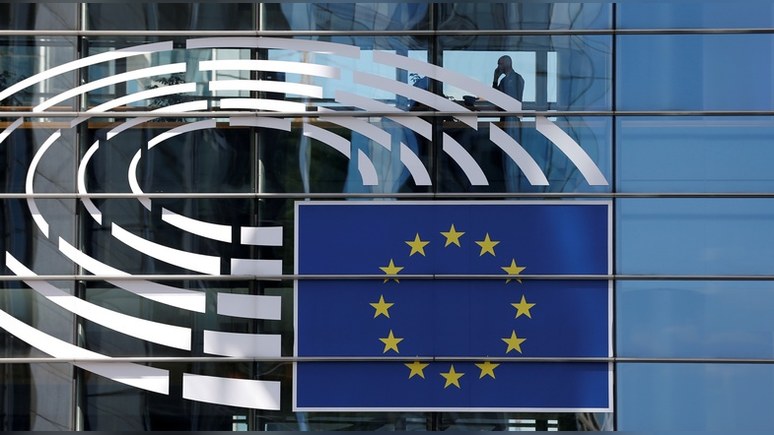 Telegraph: выборы в Европарламент дают популистам шанс «уничтожить ЕС изнутри»