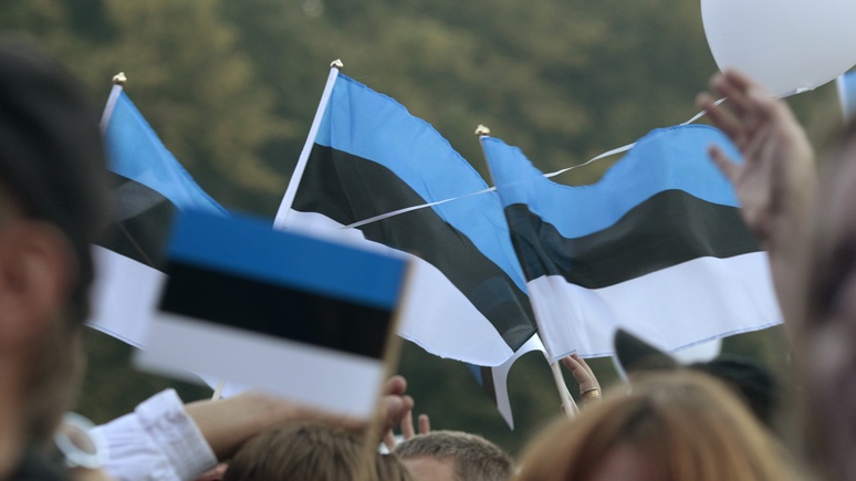 DELFI: эстонский министр заявил, что Россия обязана возместить ущерб от «советской оккупации»