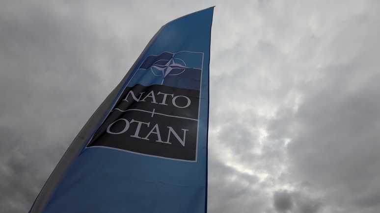 NWZ: Россия — НАТО 1:0 — Путин записал себе на счёт важный политический успех