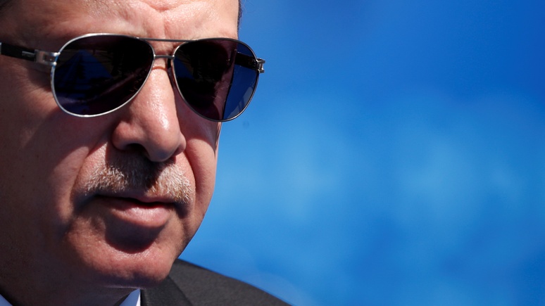 Zeit: Турция пригрозила взять ситуацию на севере Сирии в свои руки, если США не сдержат обещания