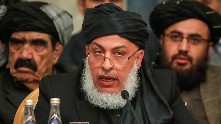 Guardian: представитель Талибана заверил, что не станет силой захватывать весь Афганистан