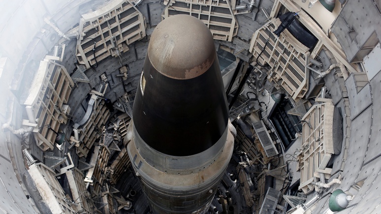 Newsweek: приостановку ДРСМД США, Франция и Россия отметили пусками ракет