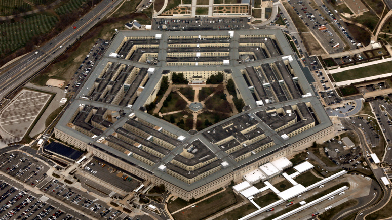 CM: Пентагон втягивает американцев в новую войну с Востоком и банкротство