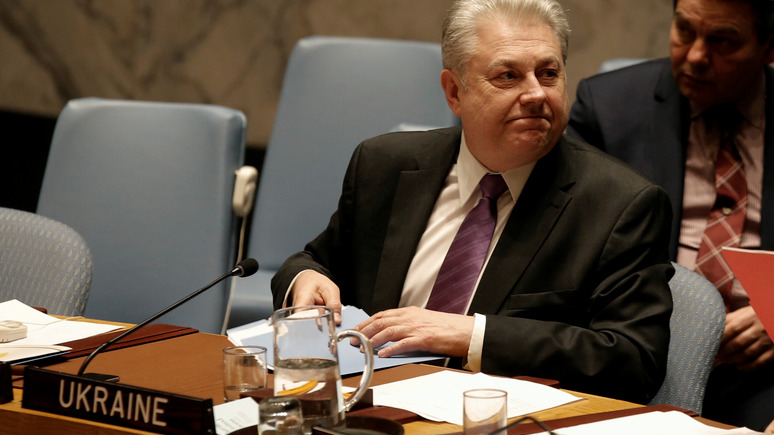 Украинский дипломат: Москва игнорирует предложения Киева