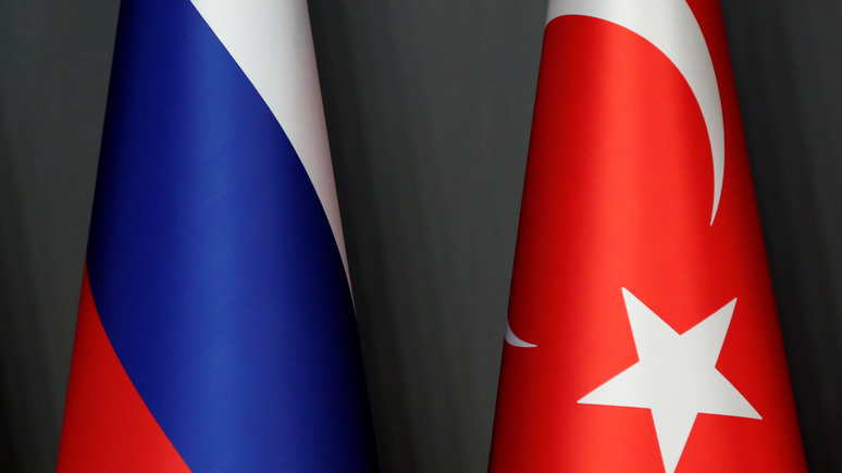 Daily Sabah: уроженка России подала официальную заявку на пост мэра турецкой Аланьи