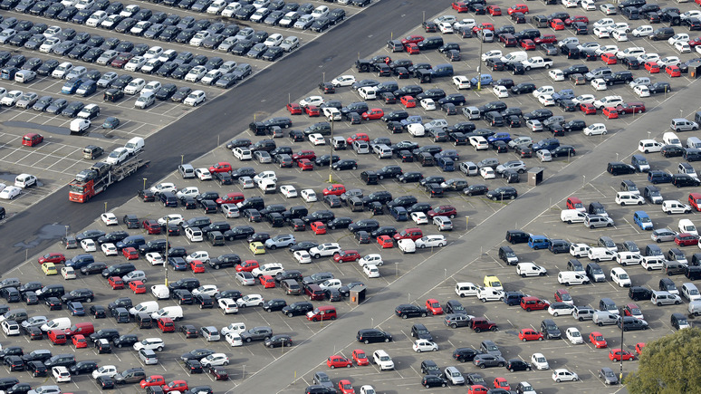 Le Figaro: «угроза национальной безопасности» — США готовятся ввести пошлины на импорт автомобилей
