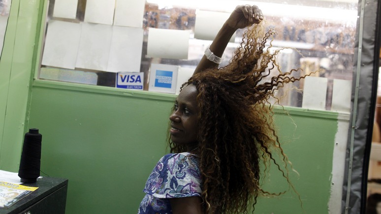 New York Times: преследование за «неправильную» причёску в Нью-Йорке приравняют к расизму