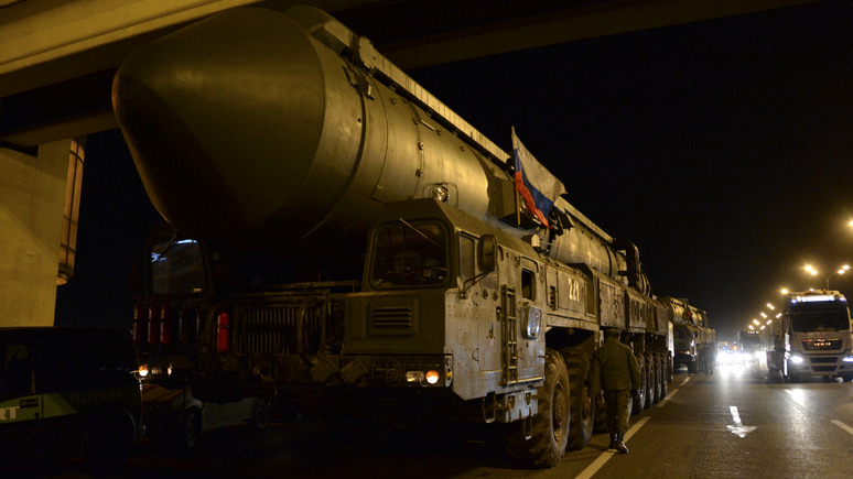 Sieci: отказ от американских ракет не гарантирует Польше безопасности