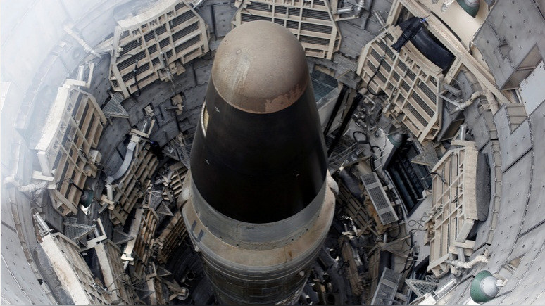 Обозреватель Hill: выход из ДРСМД — хорошее начало для усиления ядерной мощи США