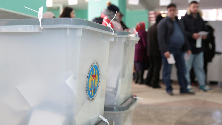 La Libre: парламентские выборы не помогли Молдавии сделать выбор между Россией и Европой