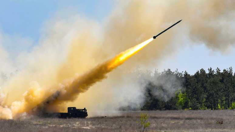 Американский эксперт: отмена ДРСМД грозит миру появлением новой ракетной державы — Украины