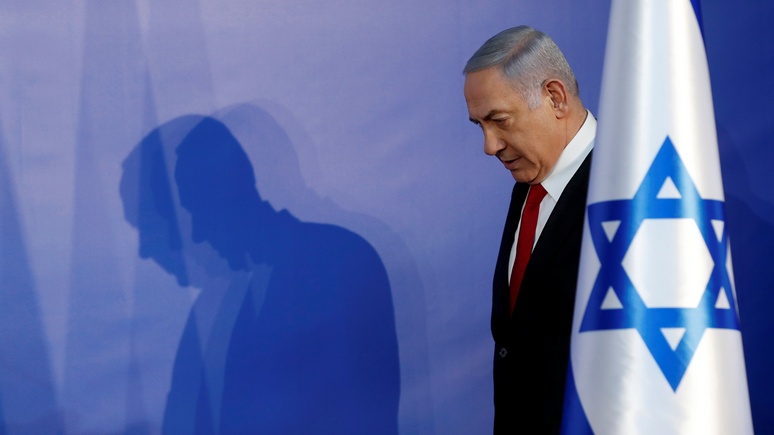 FP: Израиль может попрощаться со своим «Биби»