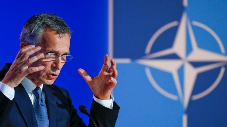 Столтенберг: НАТО нужно готовиться к присутствию российских ракет в мире
