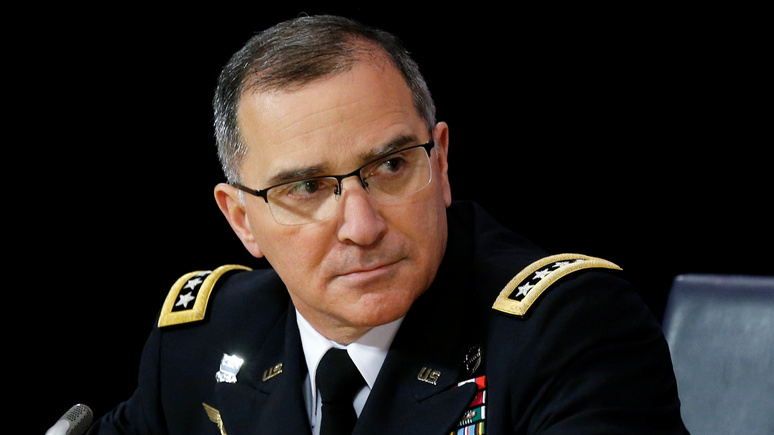 CNN: американский генерал запросил два эсминца для борьбы с «российской агрессией» в Европе