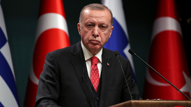 Daily Sabah: Эрдоган заявил, что Турция не откажется от С-400 и подумает о покупке С-500
