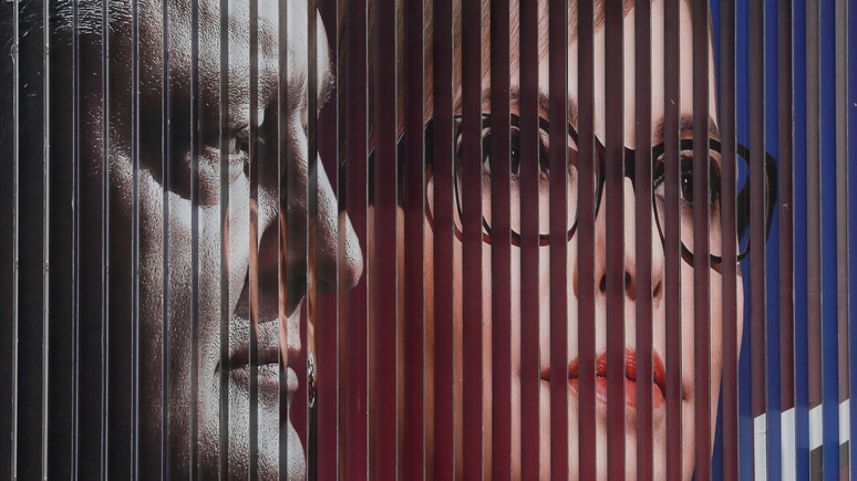 Politico: Запад снова полюбил Порошенко и готов закрыть глаза на его недостатки