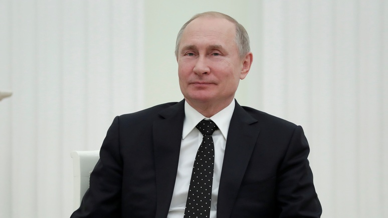 Экс-дипломат США: «абсолютный циник» Путин стремится сеять хаос на Западе