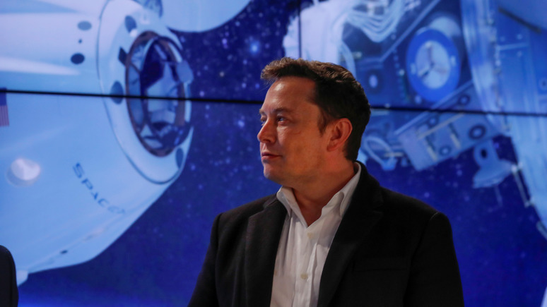 Лiга.net: Илон Маск рассказал о ведущей роли Украины в советской космонавтике