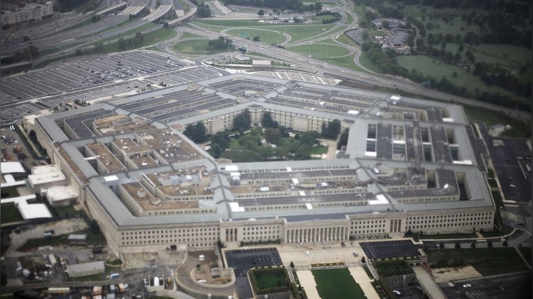 S&S: Пентагон предлагает европейским союзникам раскошелиться на «сдерживание» России