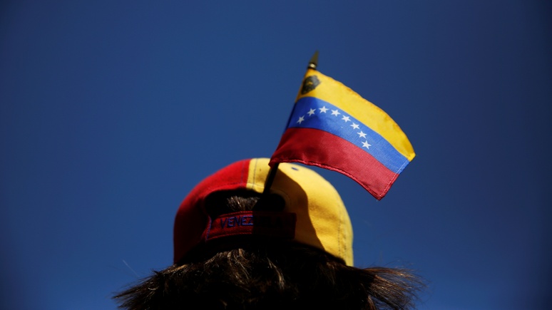 Newsweek: помогая Венесуэле, Россия и Китай бросают вызов США