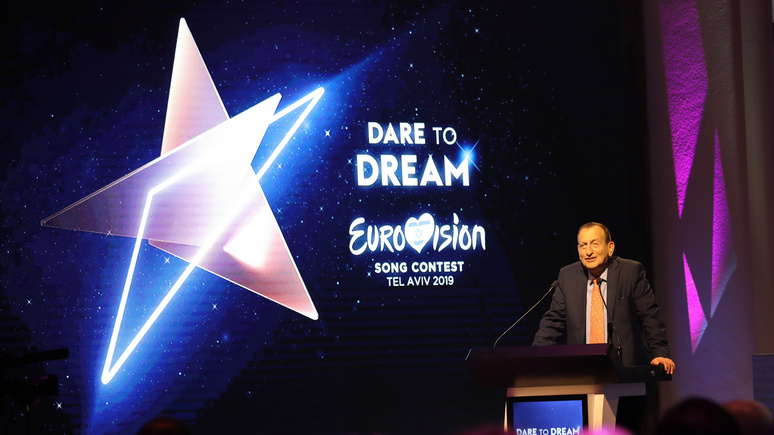 El Periódico назвала Лазарева одним из претендентов на победу в «Евровидении-2019»