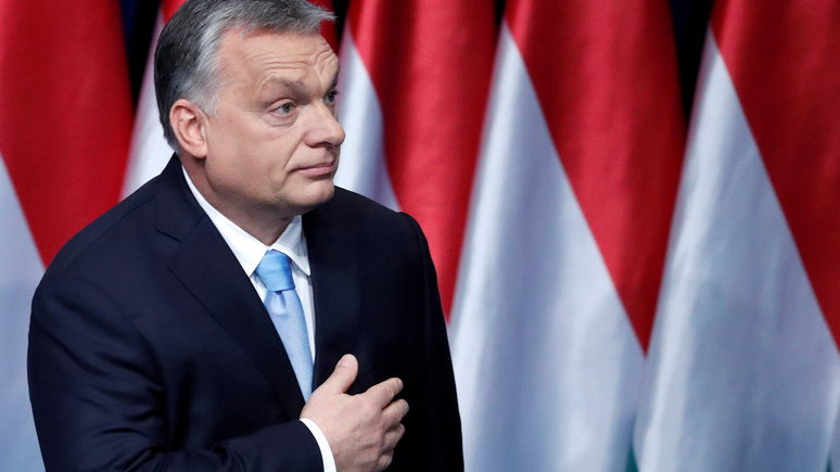 Guardian: венгерский «мини-Трамп» схлестнётся с Брюсселем за «душу Европы»