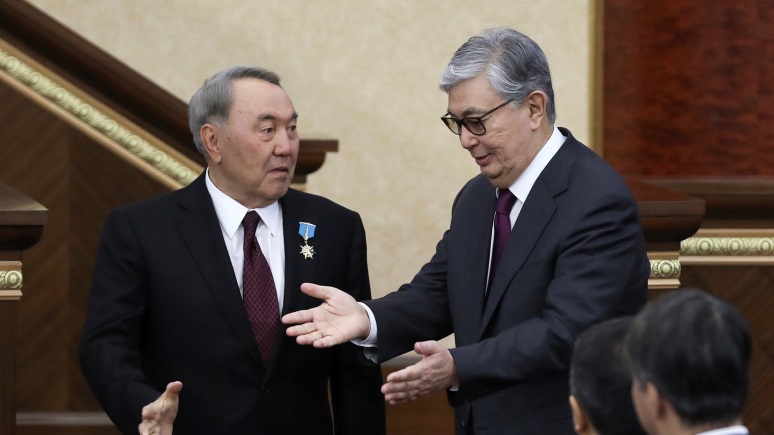 Foreign Policy подводит черту под эпохой Назарбаева: закулисный процесс передачи власти начался