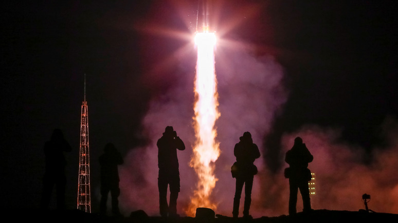 112: украинская космонавтика прирастёт нигерийским партнёром