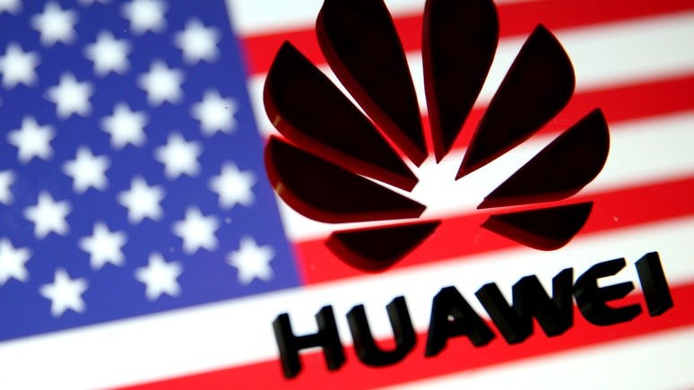 Bloomberg: несмотря на все угрозы, Трамп проигрывает войну с Huawei в Европе