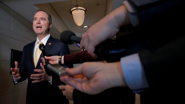 Independent: в конгрессе беспокоятся, что «российскому влиянию» уделяется мало внимания