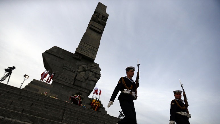 Focus: Польша рассердила Москву, не пригласив Путина на годовщину Второй мировой 