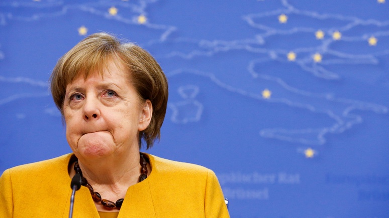 Непопулярная тема для электората: Bild объяснил, почему Берлин не выполняет обещаний перед НАТО 