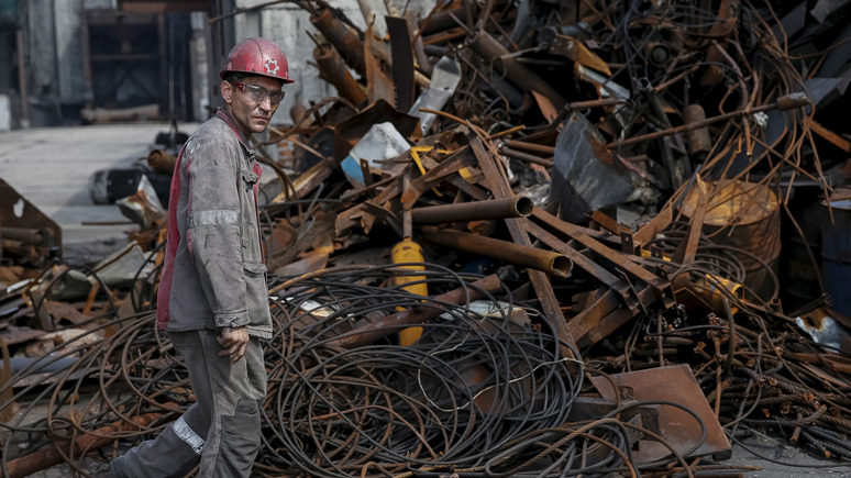NBC News: массовая эмиграция лишает Украину самого ценного