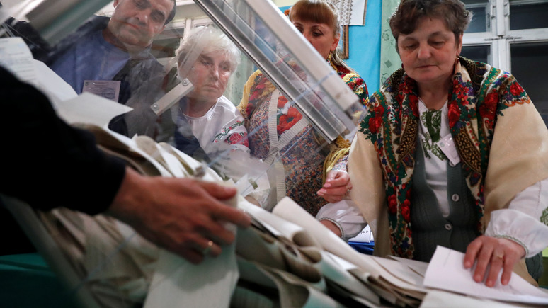 Журналисты «Корреспондента» выяснили, чего ждать украинцам от второго тура выборов