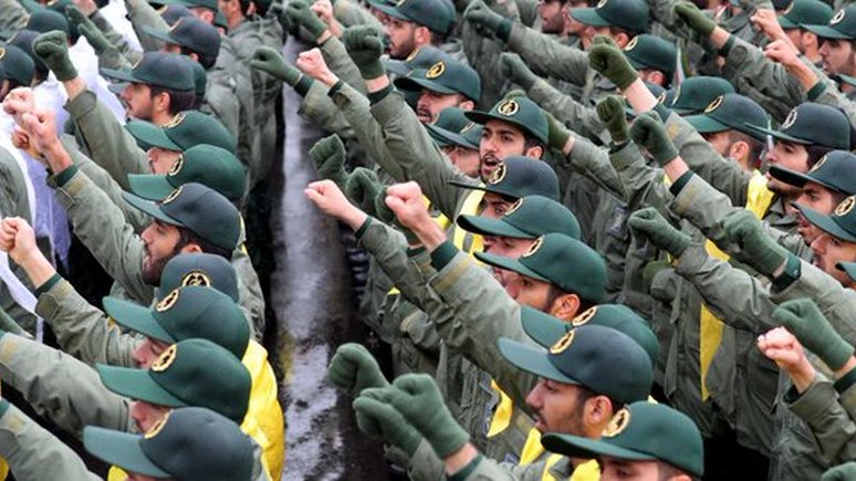 Independent: неразумно и незаконно — Иран осудил признание США иранской Революционной гвардии террористами