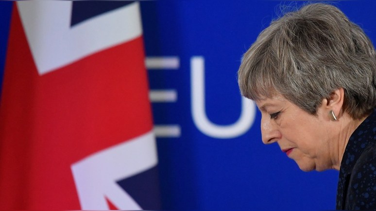 Independent: как бы Мэй ни старалась, Великобритании не избежать участия в выборах в Европарламент