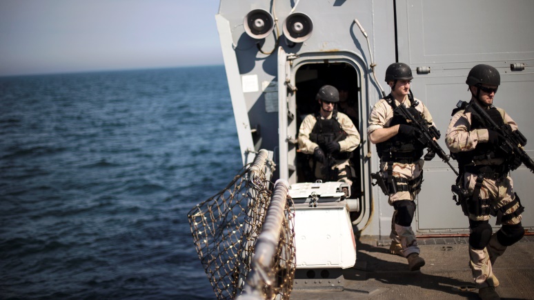 Gazeta Polska: силы НАТО в Чёрном море обезопасят украинский флот