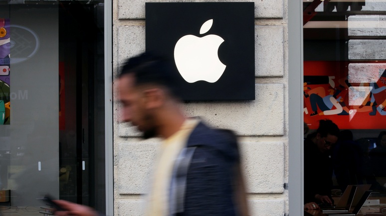 Bloomberg: приняли за вора — в США студент требует от Apple $1 млрд за ошибку с распознаванием лиц