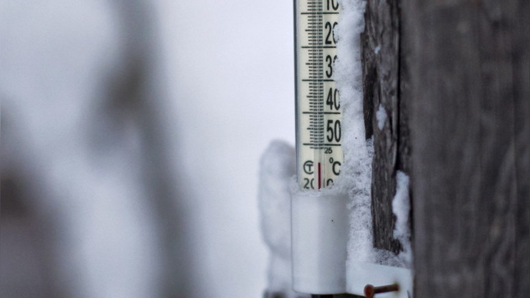 Daily Telegraph: изменения климата добрались и до российского полюса холода