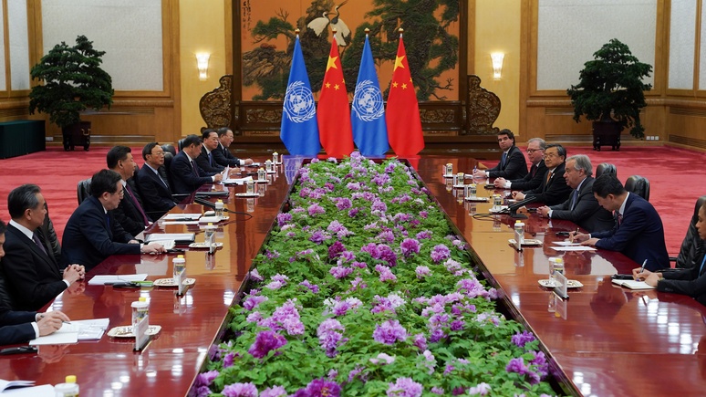 Al Jazeera: от Нового шёлкового пути выиграют все, но нужно постараться