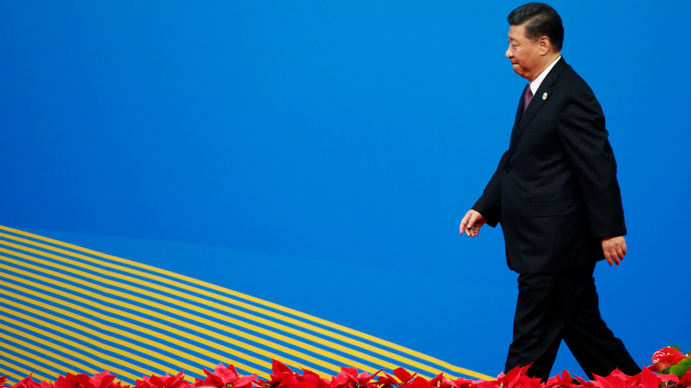SCMP: китайский лидер призвал не превращать мир в войну семи королевств из «Игры престолов» 