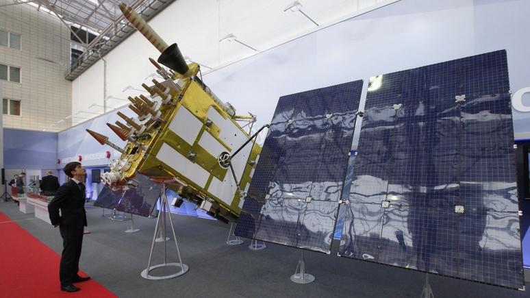 Le Monde: страны схлестнулись в «войне GPS», и Россия на первых позициях