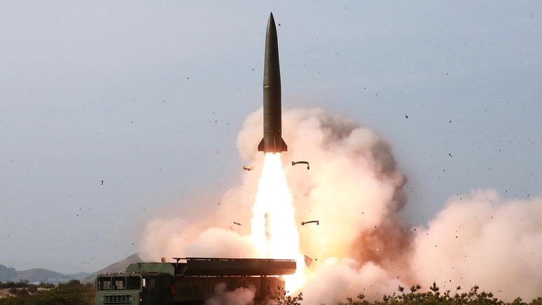 Nikkei о ракетных пусках Кима: демонстрация силы и готовности к переговорам 