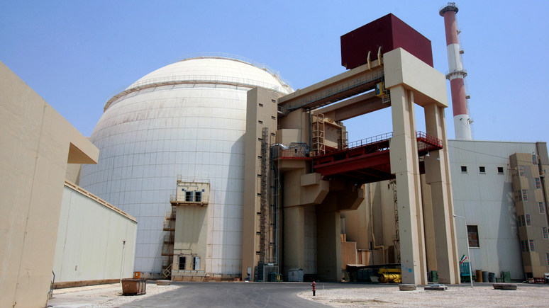 Bloomberg: Трамп фактически отказал Ирану в праве обогащать уран