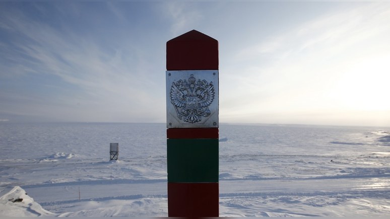 WP: Помпео отчитал Россию и Китай за «агрессивное поведение» в Арктике